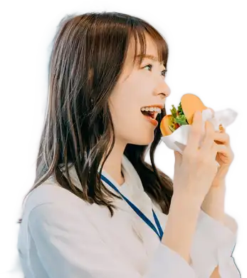 ハンバーガーTOKYO