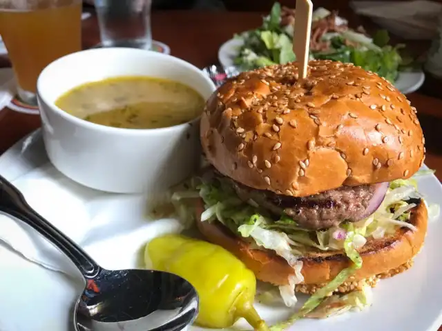 ハバネロバーガーの魅力とは？スパイシー＆ボリューム満点の美味しさと健康的な楽しみ方